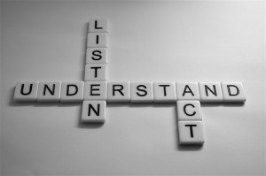 The ability to be an active listener is part of being a great IT manager